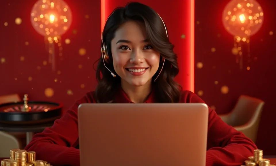 panda808 A Straight-Talking Casino Lobby for Indonesia