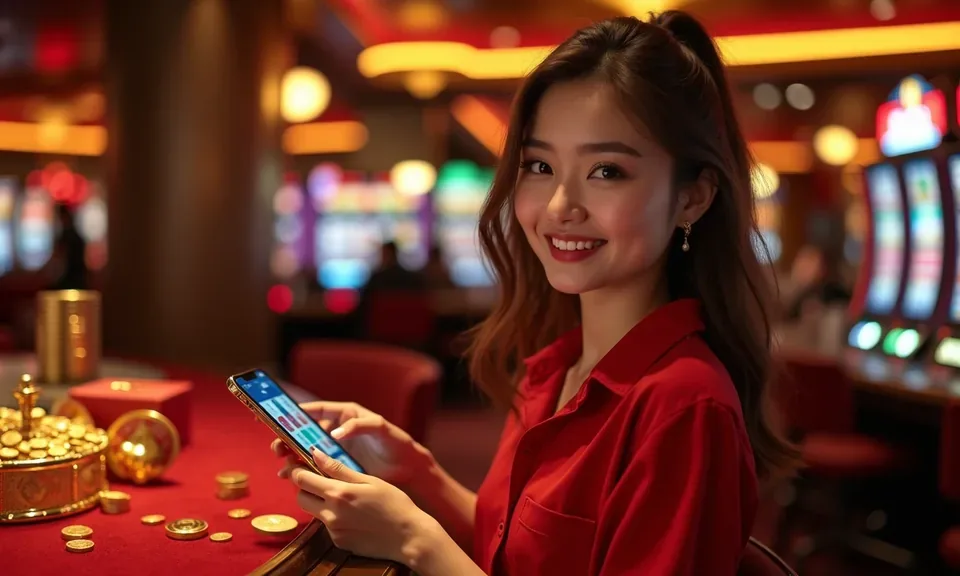 panda808 Casino