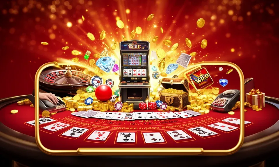 panda808 Sportsbook